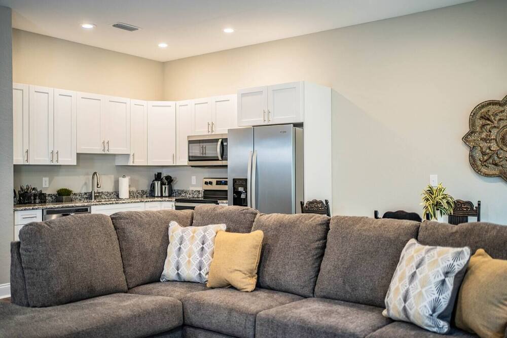 Photo of Livingroom in Bartow