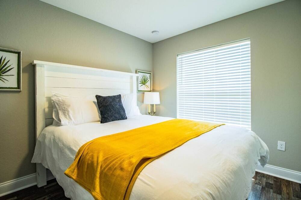 Photo of Bedroom in Bartow