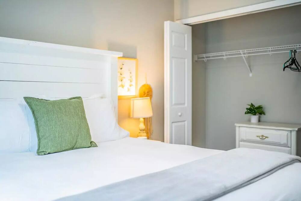 Photo of Bedroom in Bartow