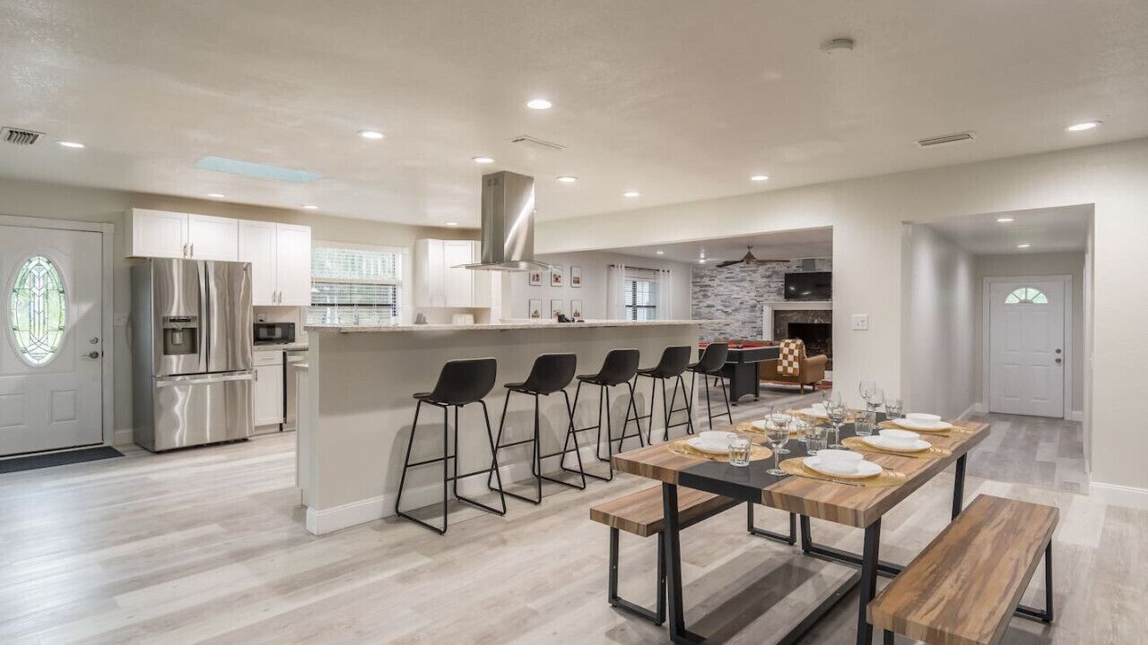 Photo of Kitchen in DeLand