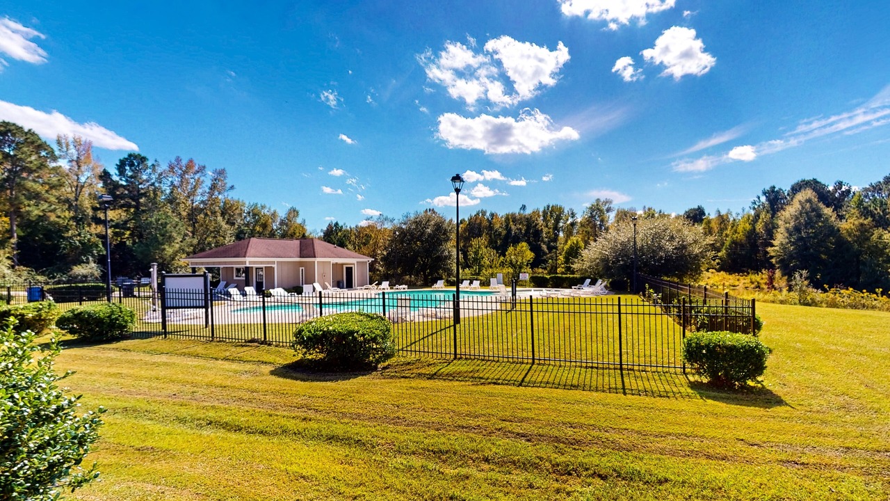 Photo of Outdoor in Gracewood
