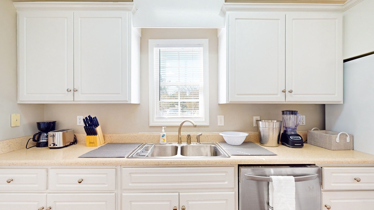 Photo of Kitchen in Gracewood