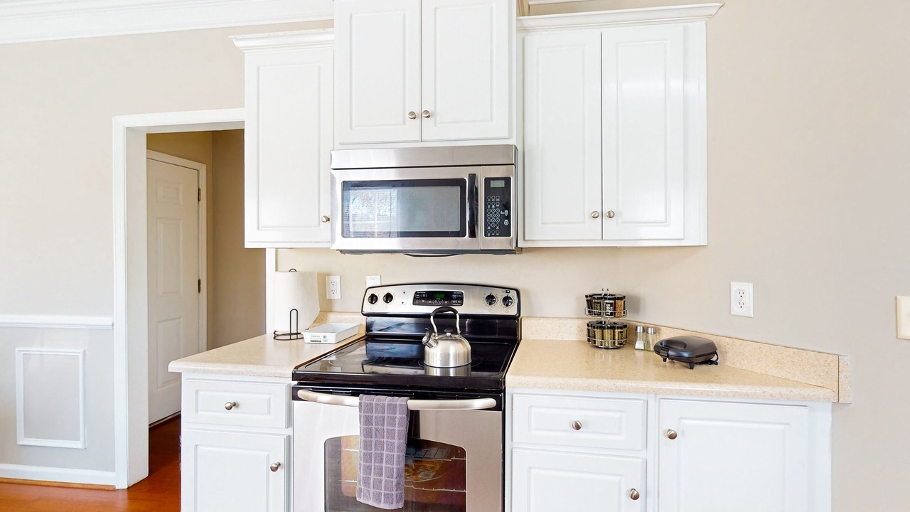 Photo of Kitchen in Gracewood