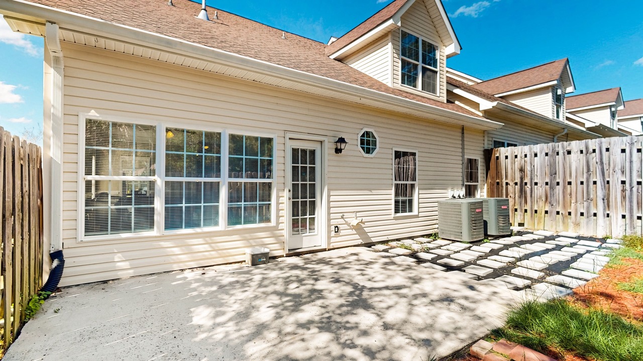 Photo of Outdoor in Gracewood