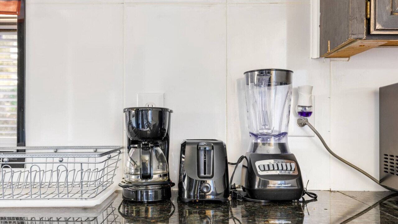Photo of Kitchen in Durant