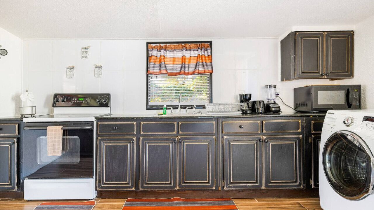 Photo of Kitchen in Durant
