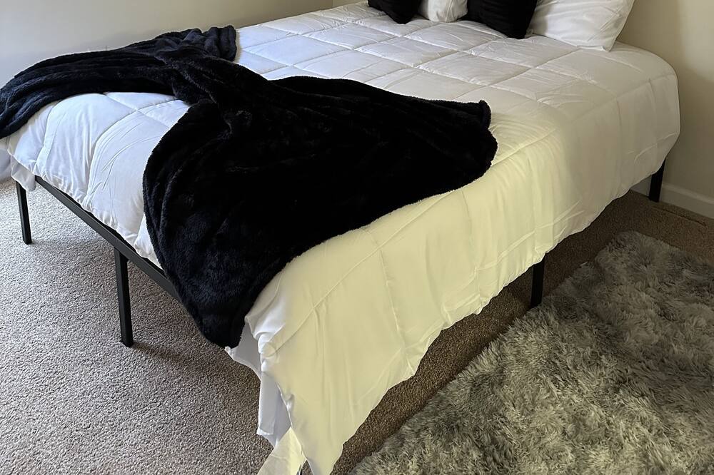 Photo of Bedroom in St. Andrews