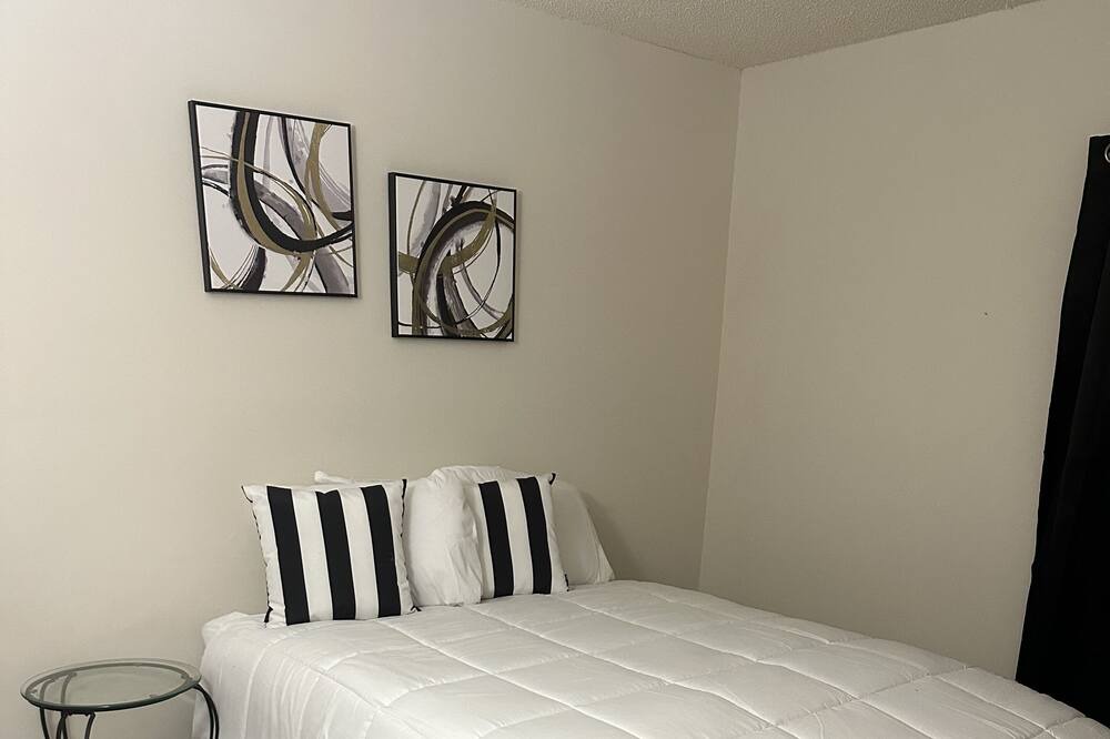 Photo of Bedroom in St. Andrews