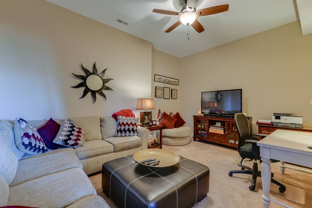 Photo of Bedroom in Bear Lake Reserve