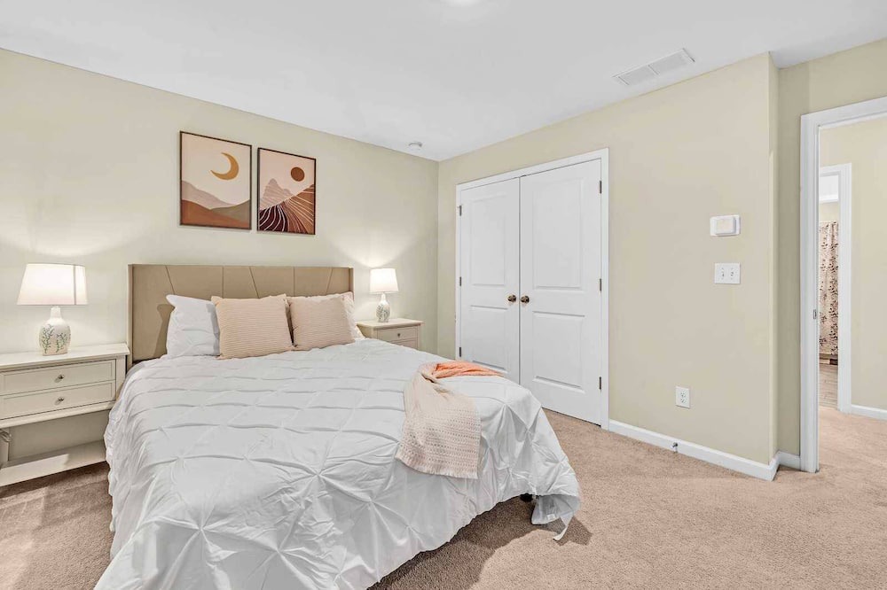 Photo of Bedroom in Pendergrass