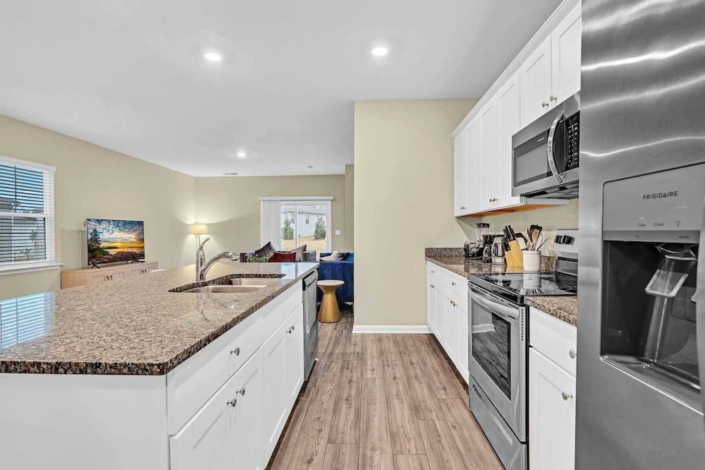Photo of Kitchen in Pendergrass