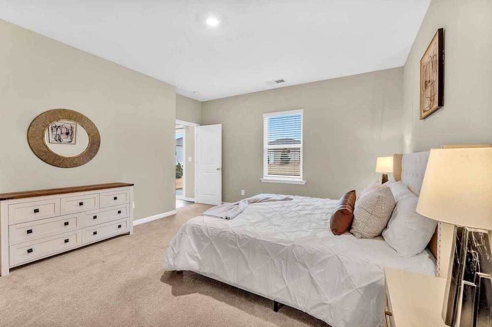 Photo of Bedroom in Pendergrass