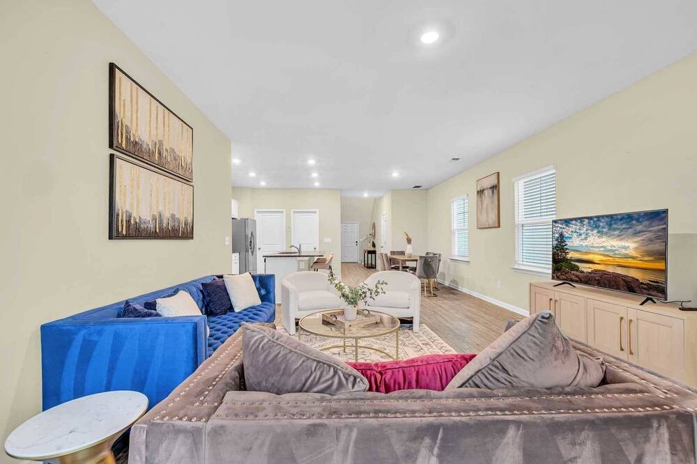 Photo of Livingroom in Pendergrass