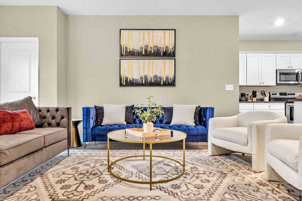 Photo of Livingroom in Pendergrass