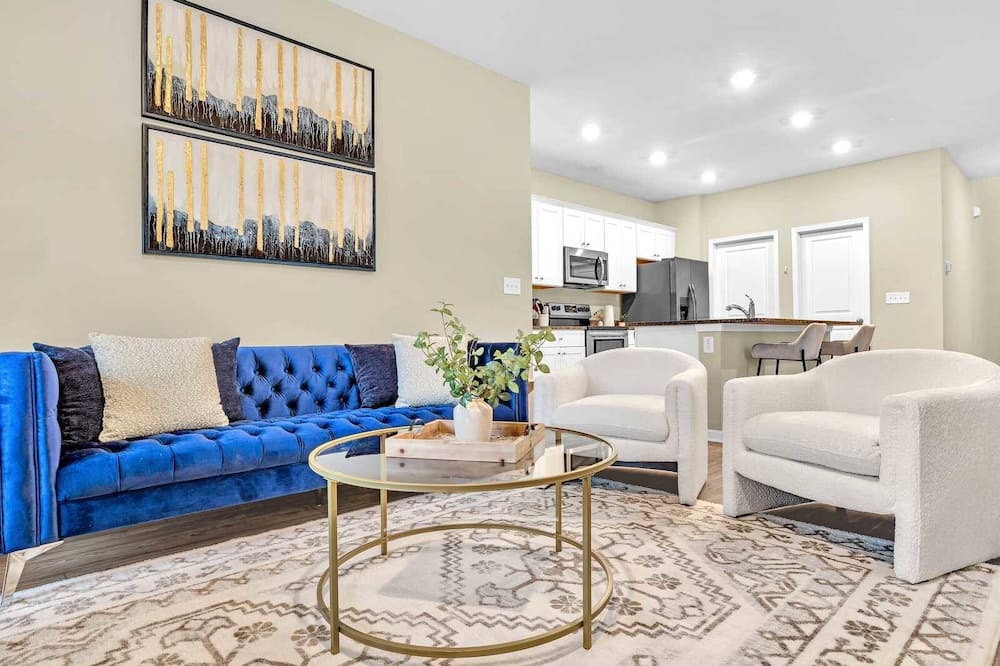 Photo of Livingroom in Pendergrass