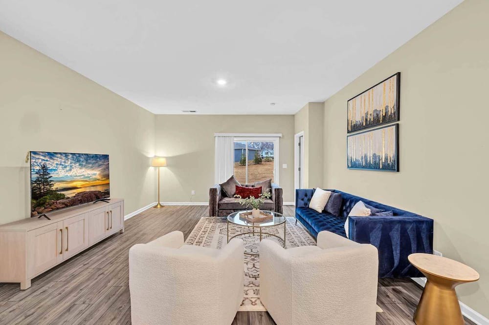 Photo of Livingroom in Pendergrass