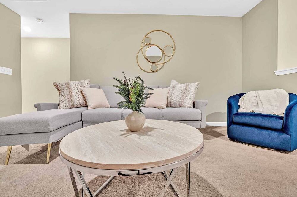 Photo of Livingroom in Pendergrass