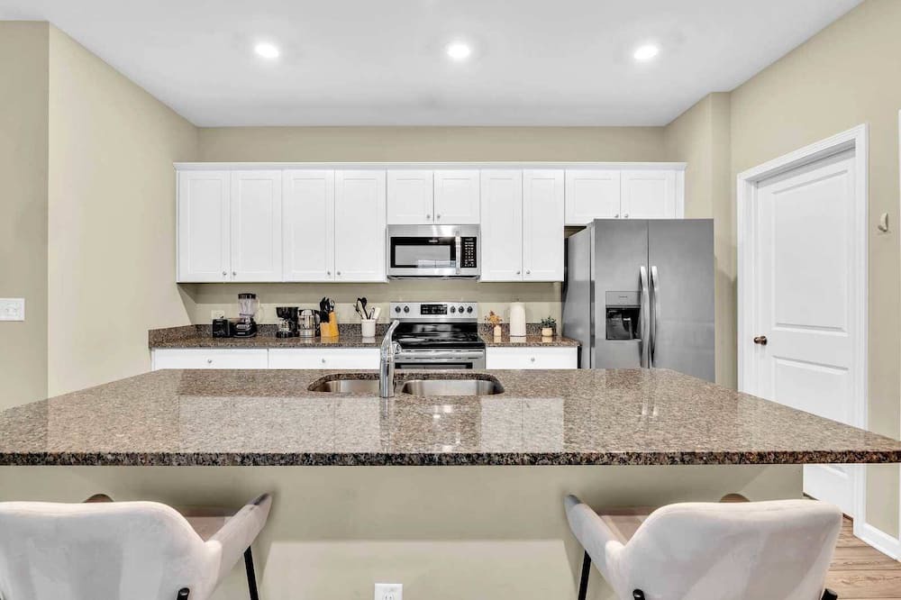Photo of Kitchen in Pendergrass
