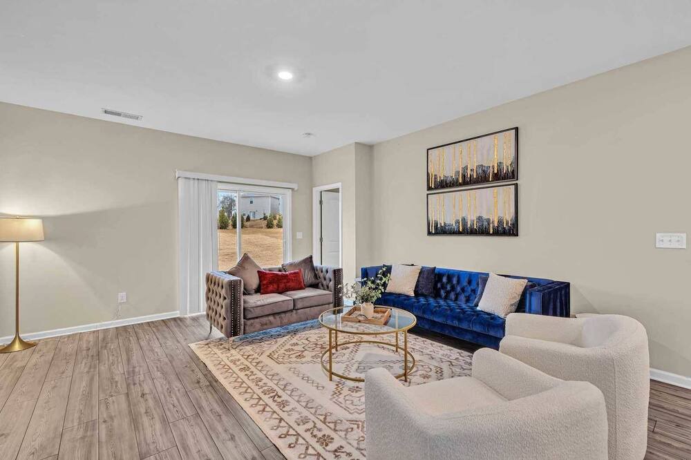 Photo of Livingroom in Pendergrass