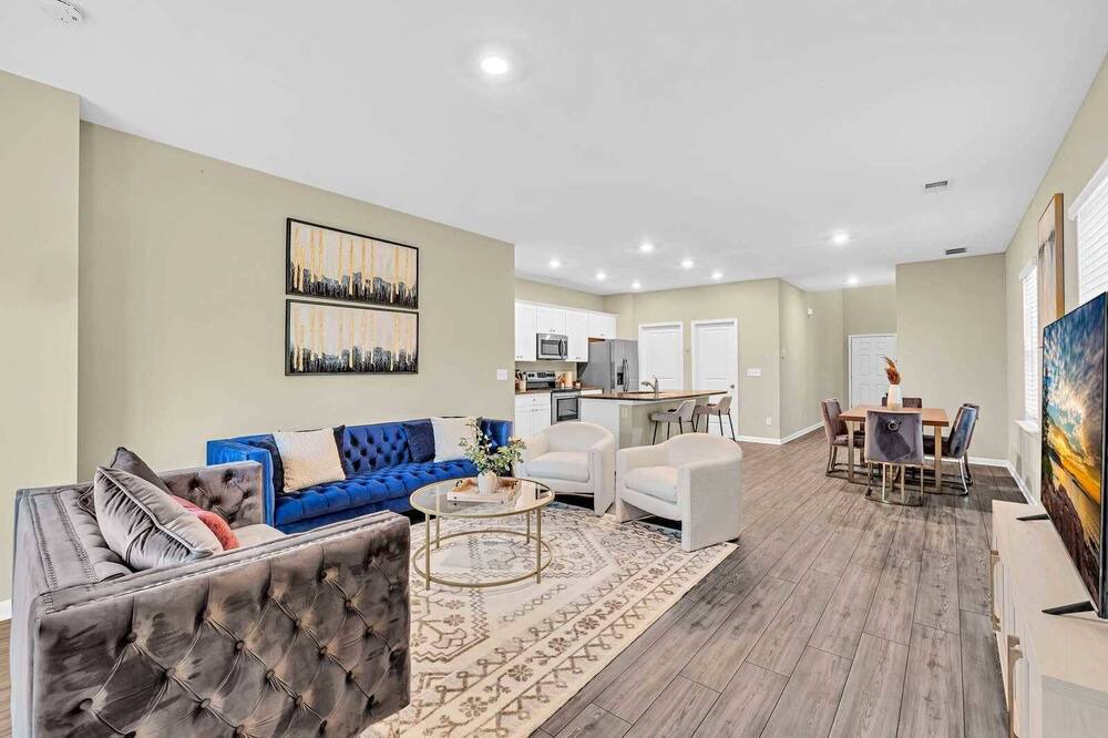 Photo of Livingroom in Pendergrass