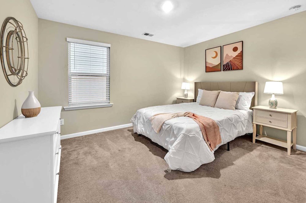 Photo of Bedroom in Pendergrass