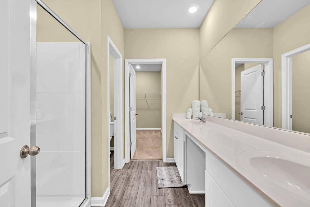 Photo of Bathroom in Pendergrass