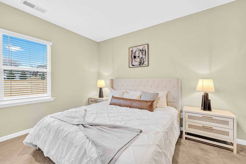 Photo of Bedroom in Pendergrass