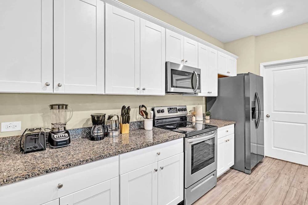 Photo of Kitchen in Pendergrass