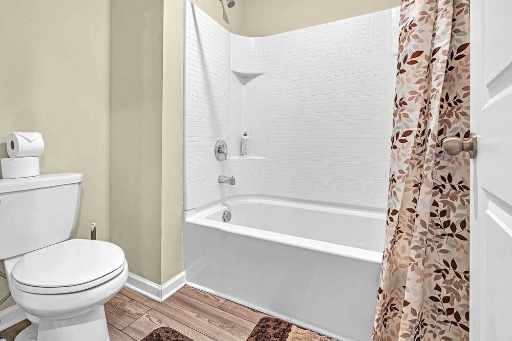 Photo of Bathroom in Pendergrass