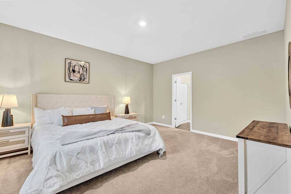 Photo of Bedroom in Pendergrass