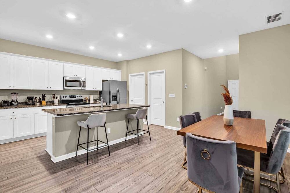 Photo of Kitchen in Pendergrass