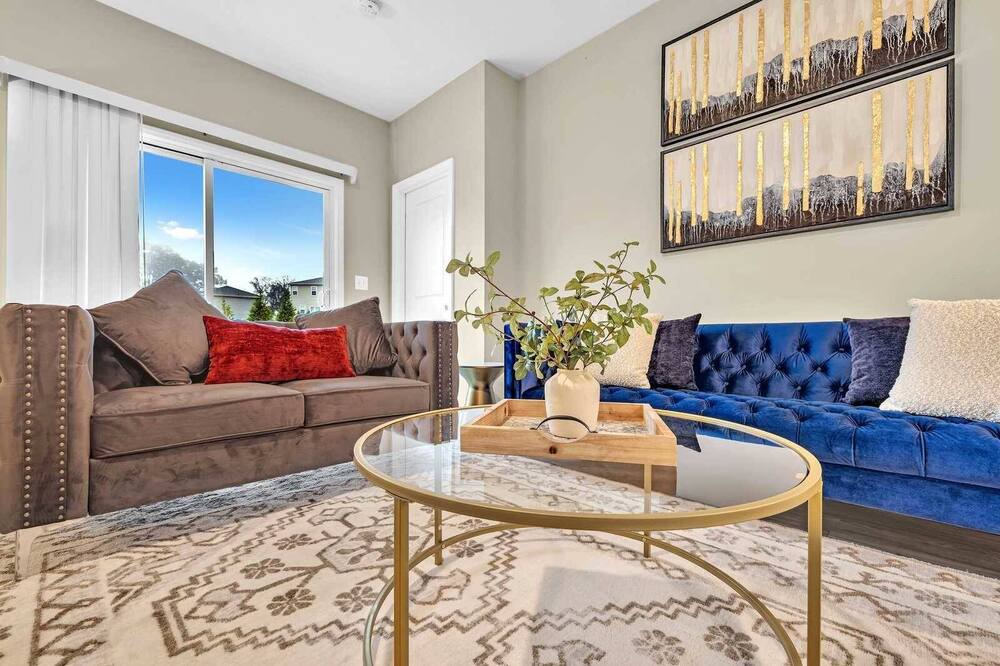 Photo of Livingroom in Pendergrass