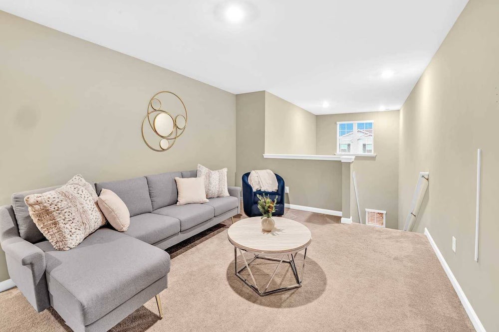 Photo of Livingroom in Pendergrass
