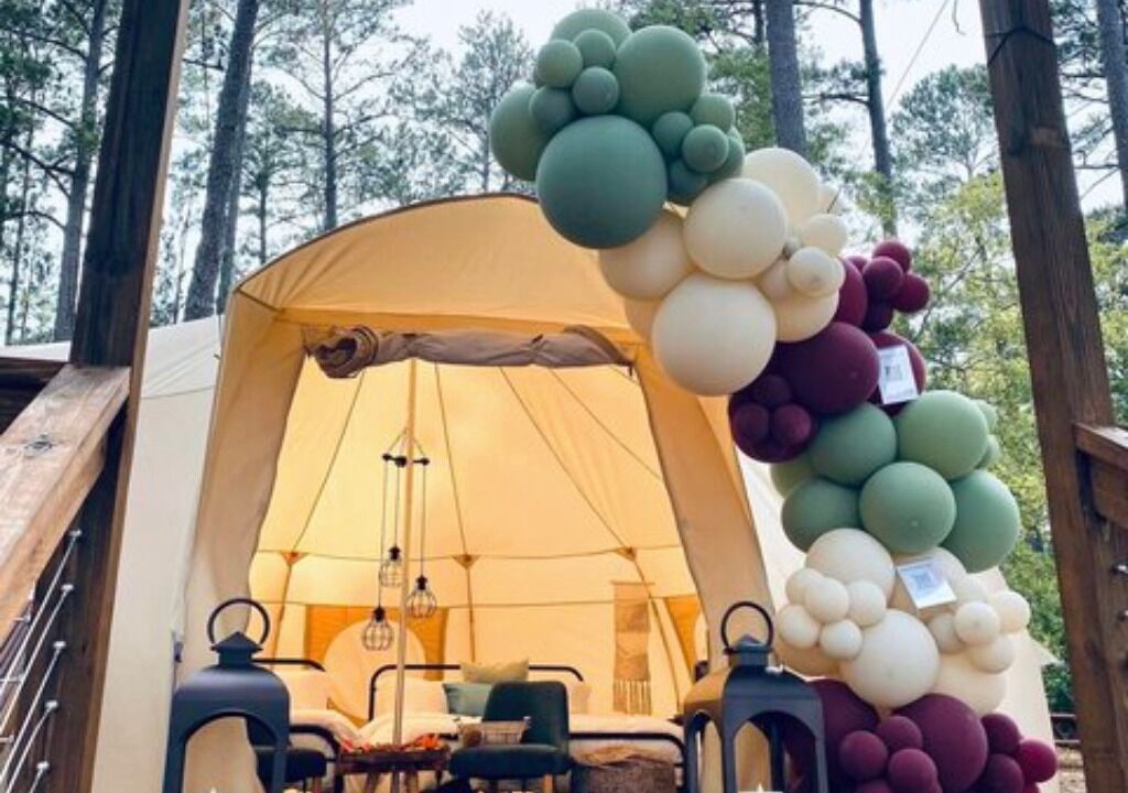Photo of Livingroom in Lincolnton
