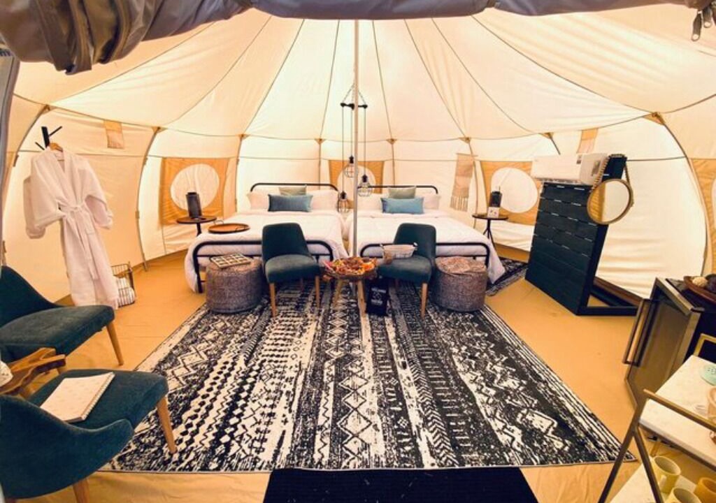 Photo of Livingroom in Lincolnton