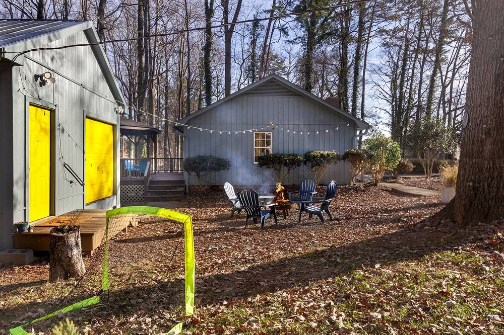Photo of Outdoor in Mint Hill