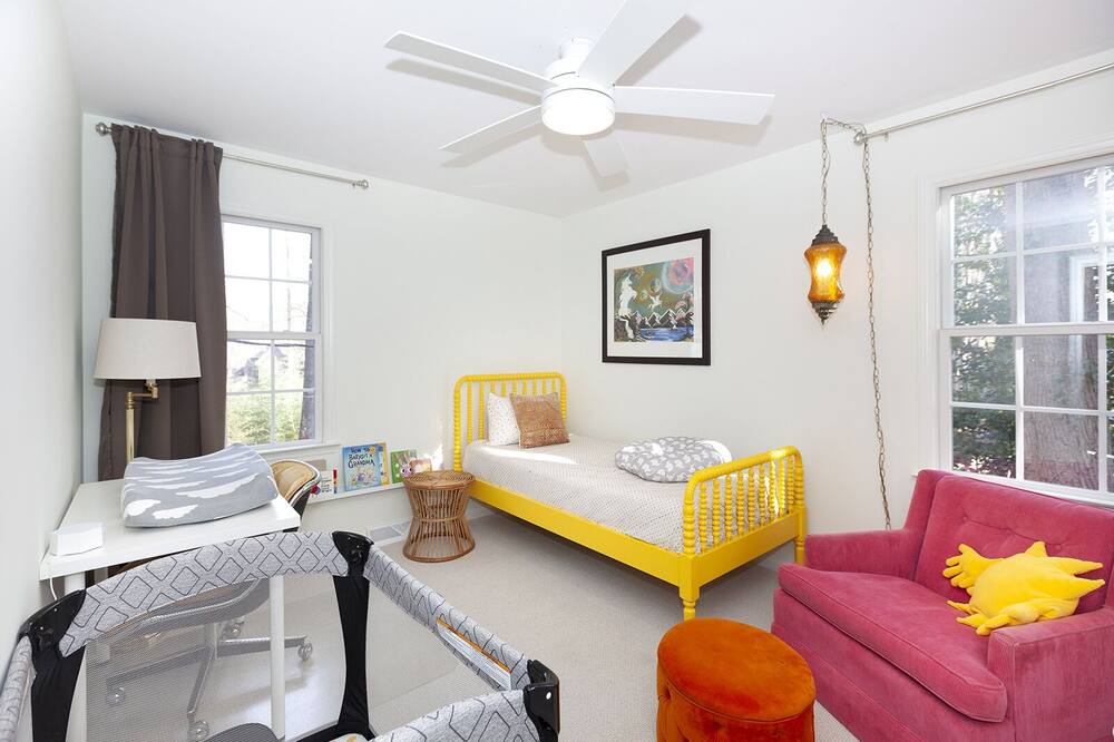 Photo of Bedroom in Mint Hill