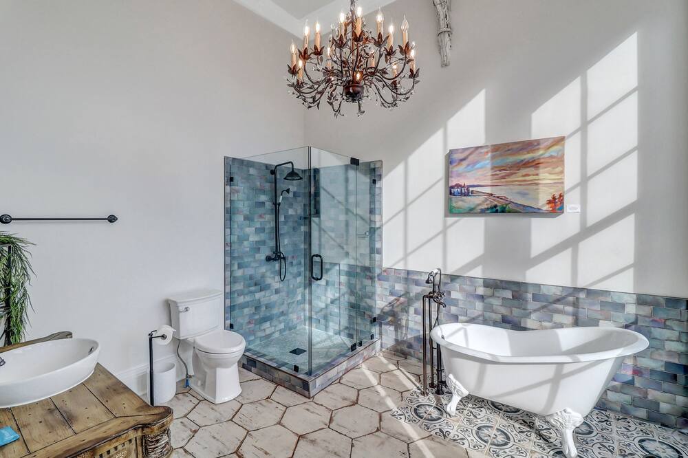 Photo of Bathroom in Bluffton