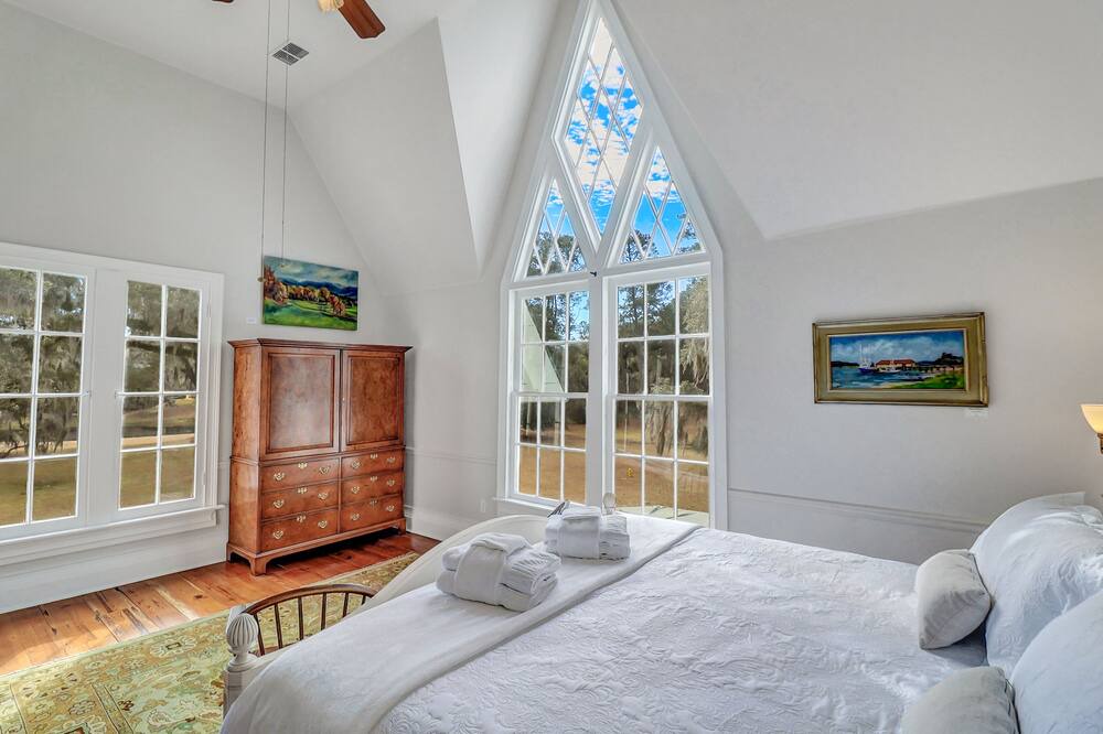 Photo of Bedroom in Bluffton