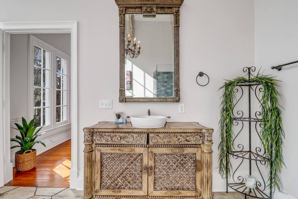 Photo of Bathroom in Bluffton