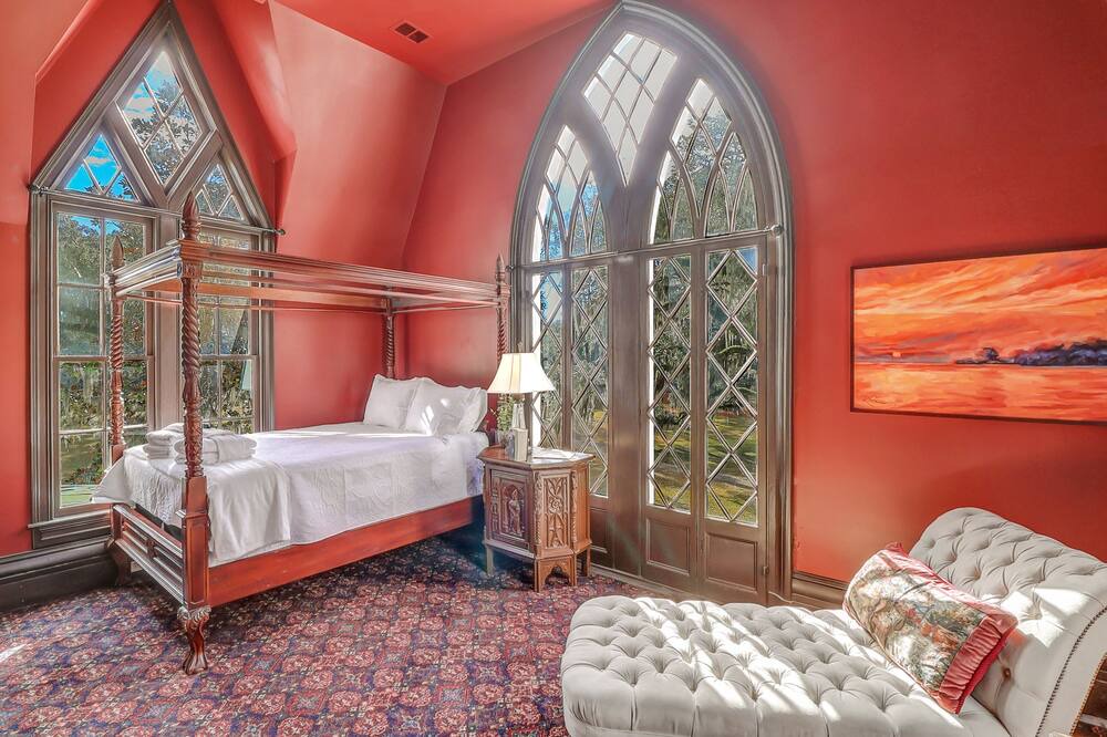 Photo of Bedroom in Bluffton