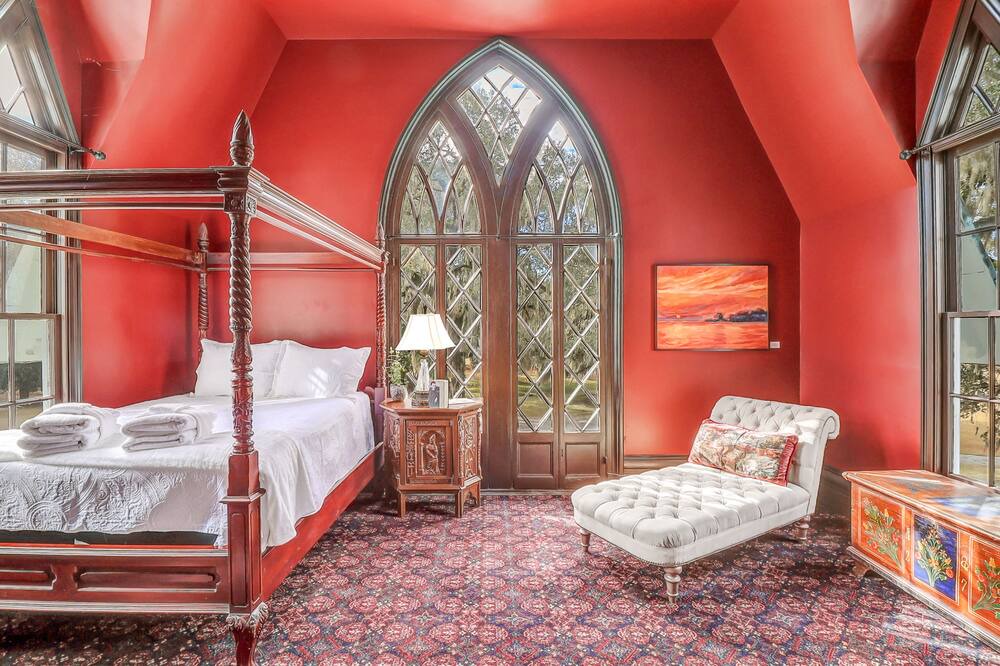 Photo of Bedroom in Bluffton