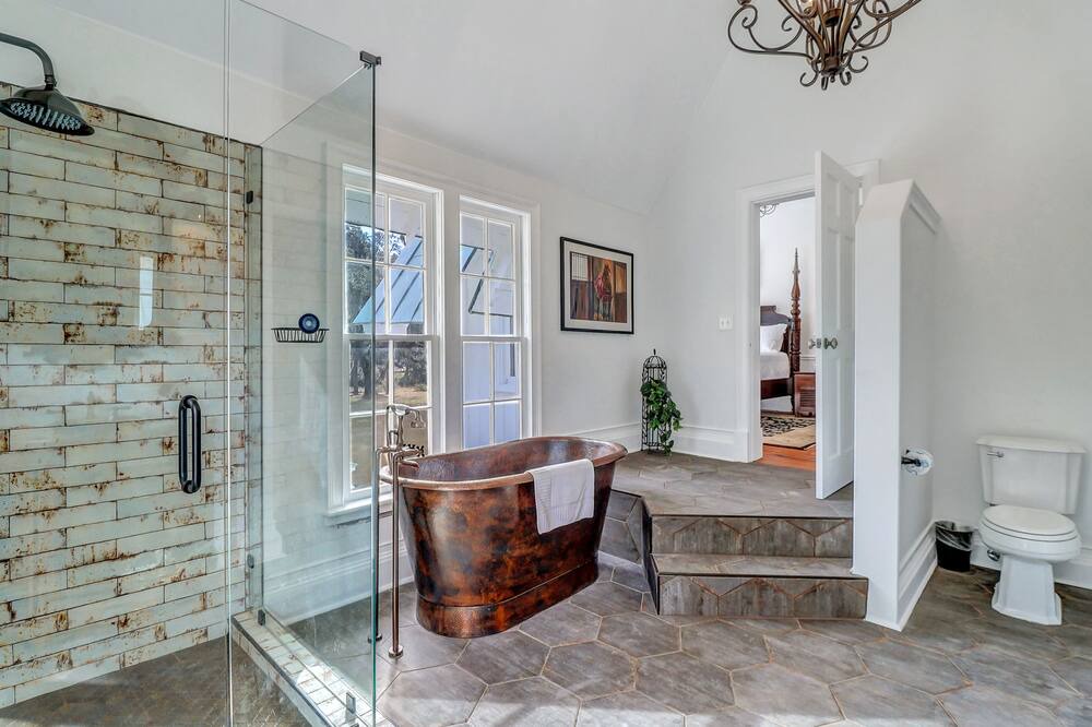 Photo of Bathroom in Bluffton