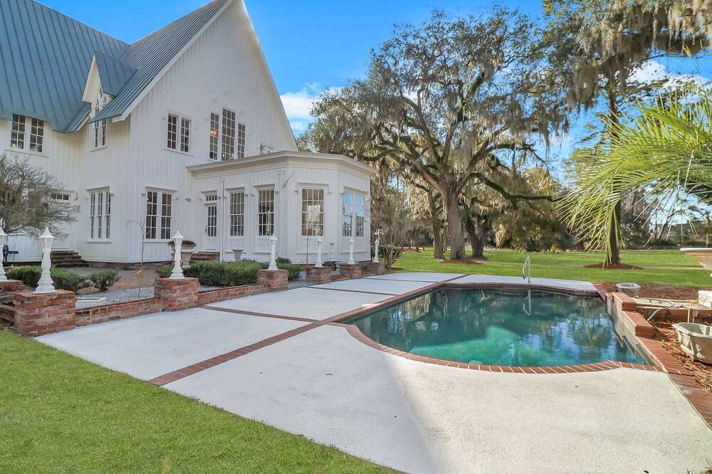 Photo of Outdoor in Bluffton