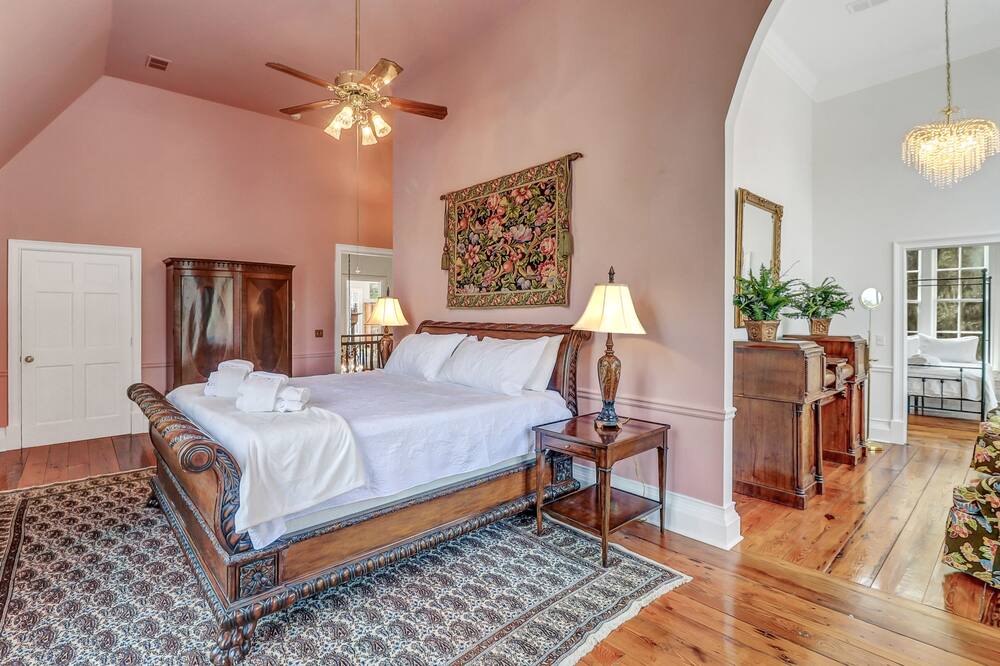 Photo of Bedroom in Bluffton