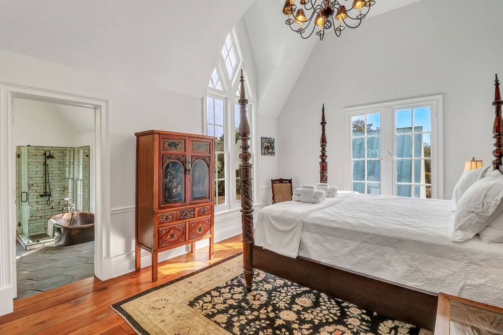 Photo of Bedroom in Bluffton