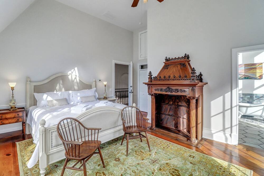 Photo of Bedroom in Bluffton