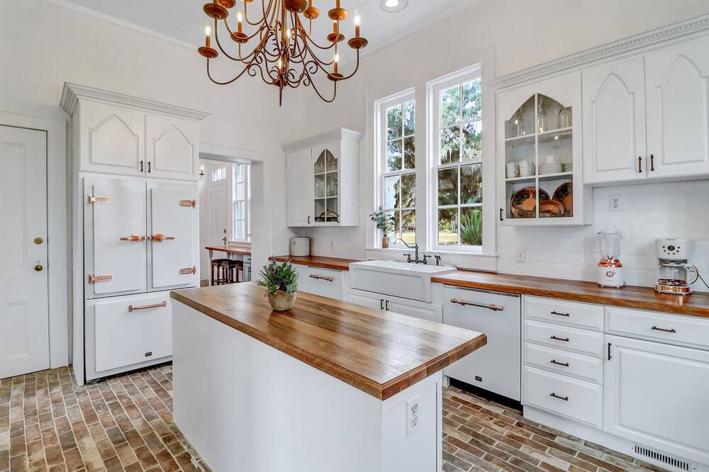 Photo of Kitchen in Bluffton