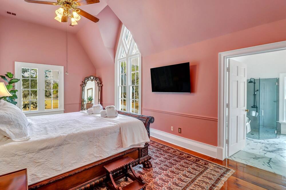 Photo of Bedroom in Bluffton