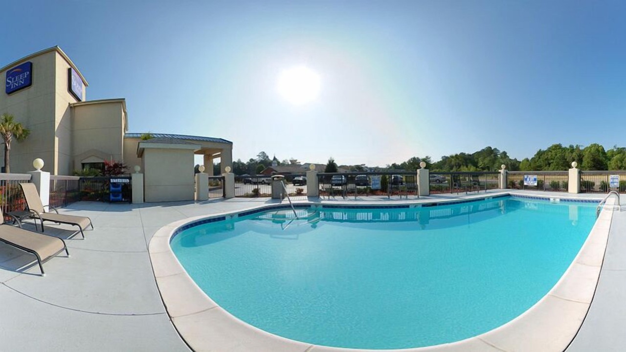 Photo of Outdoor in Walterboro - St. George